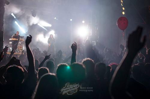 23 - June - Pühajärve Jaanituli 2013, Estonia - estonia_281329.jpg