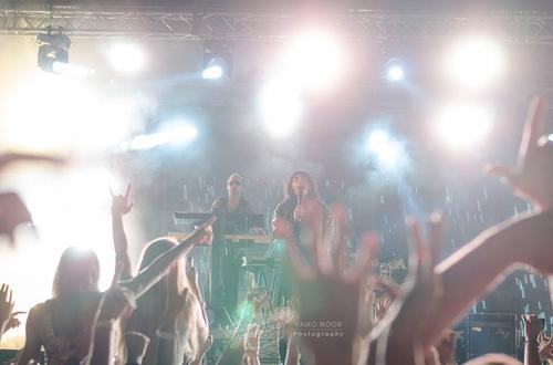 23 - June - Pühajärve Jaanituli 2013, Estonia - estonia_281429.jpg