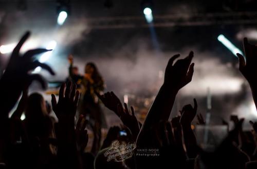 23 - June - Pühajärve Jaanituli 2013, Estonia - estonia_281629.jpg