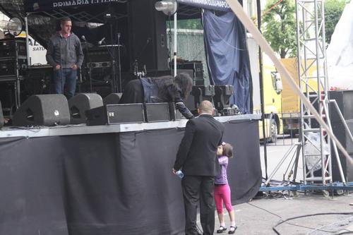 25 - May - Days of Cluj Napoca, Romania (Sound check) - 431173_557706877612990_17844624_n.jpg