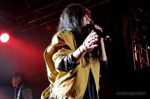 26 - April - Campus 48h, Sweden