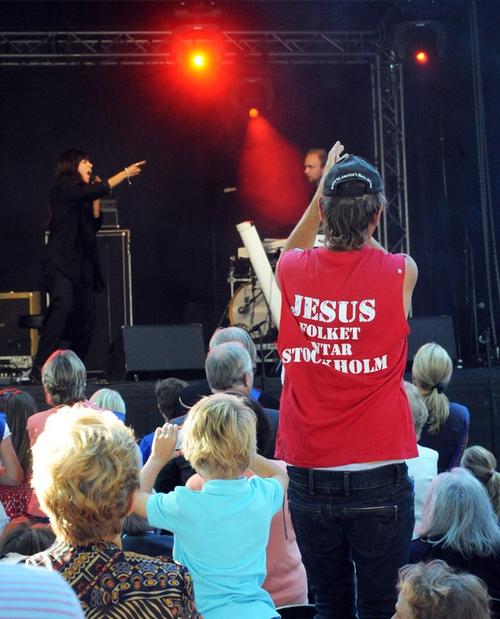 27 - August -  Raoul Wallenbergs dag, Sweden (© Anders Henrikson) - photo_281729.jpg
