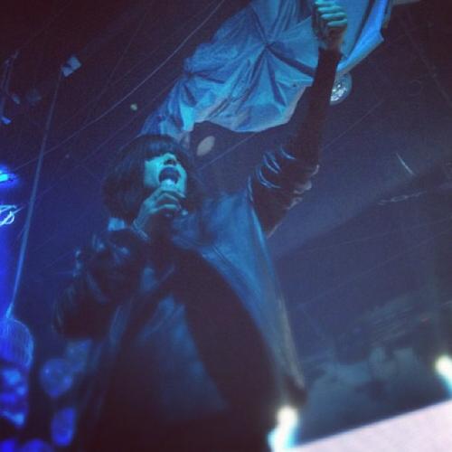 28 - September - Icon Club, Russia