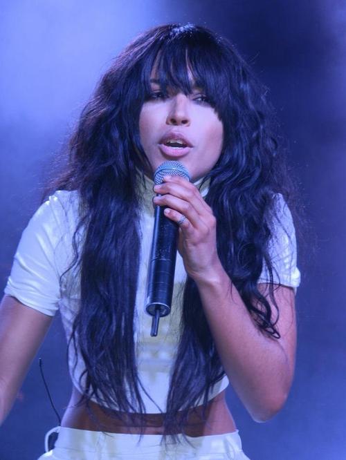 31 - January -  Deezer event_Las Ventas, Spain - photo_2820429.jpg