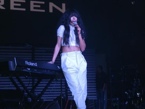 31 - January -  Deezer event_Las Ventas, Spain - photo_2820829.jpg