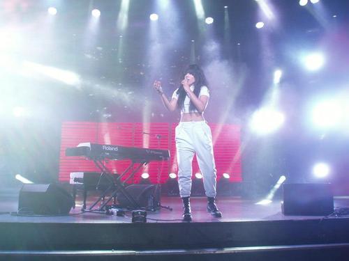 31 - January -  Deezer event_Las Ventas, Spain - photo_2820929.jpg