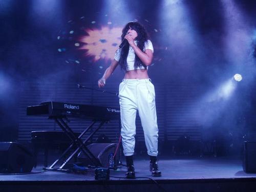 31 - January -  Deezer event_Las Ventas, Spain - photo_2821029.jpg