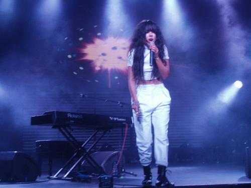 31 - January -  Deezer event_Las Ventas, Spain - photo_2821129.jpg