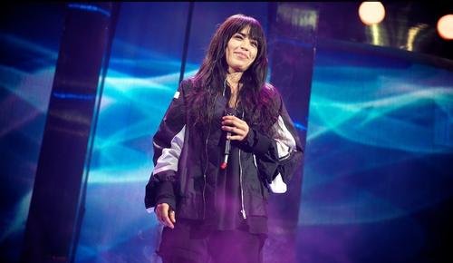 14 - January - Suomen Urheilugaala, Finland