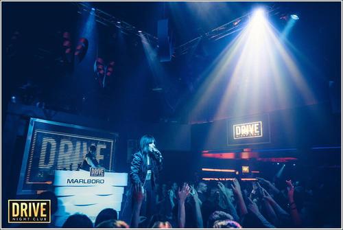 14 - February - Drive Club, Moldava - 1782383_833357986689627_1387098097_o.jpg