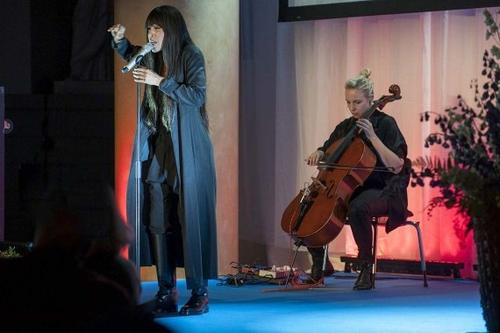 17 - September - TimetoAct4Syria, Sweden