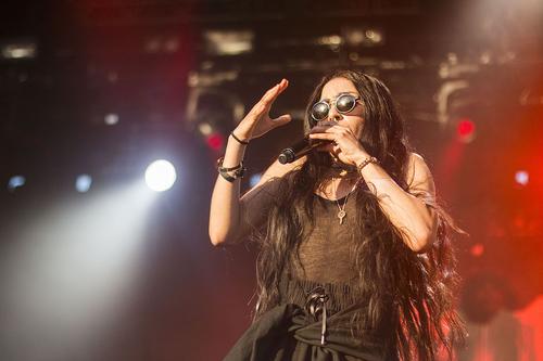 02 - July - Törebodafestivalen, Sweden (© Matilda Engdahl, Mattias Ericsson)