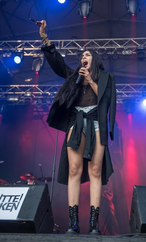 04 - July - Putte i Parken Karlstad, Sweden (© S. Emanuelsson, M. Olsson, T. Andersson, M. Avedal) - ZS1PFmej2qs.jpg