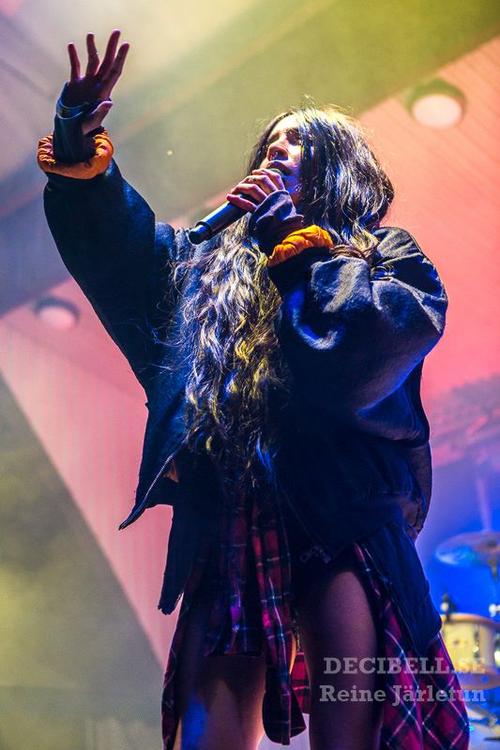 15 - August - Hadirajafestivalen, Sweden - 11885108_474915066014902_1182692695062386398_n.jpg