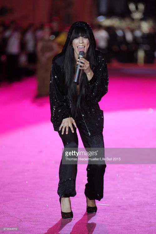 16 - May - Life Ball, Austria - 473644012.jpg