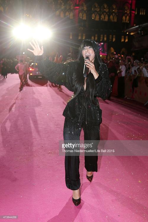 16 - May - Life Ball, Austria - 473644258.jpg