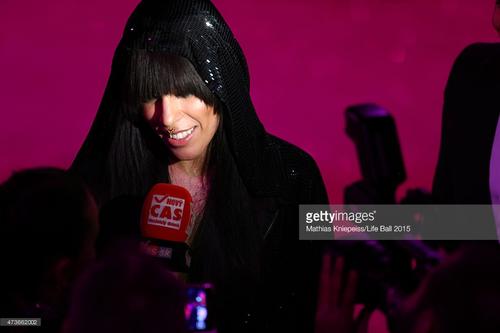 16 - May - Life Ball, Austria - 473662002.jpg