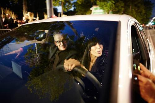 16 - May - Life Ball, Austria - ibilen.jpg