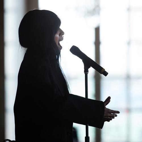 23 - April - Ungt Ledarskap, Sweden