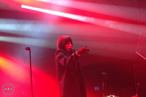 23 - May - The Eurovision Party, Finland (© Camilla Hanhirova)