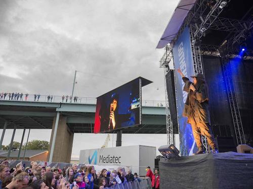 27 - June - Volvo Ocean Race, Sweden (© Christer Larsson, John Magnusson, Fotoscenen.se) - volvo_282129.jpg