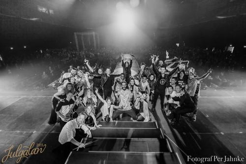 27 - November - Julgalan 2015 - Halmstad, Sweden (© Peter Eskilsson, Per Jahnke) - 12308034_1065184563515671_4265635048574059933_o.jpg