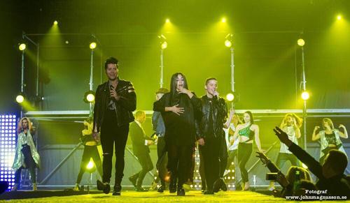 27 - November - Julgalan 2015 - Halmstad, Sweden (© Peter Eskilsson, Per Jahnke) - Xs77ajn4XBc.jpg