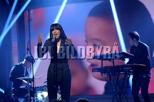 30 - April - Humorgalan, Sweden