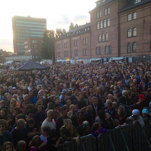 31 - July - Umeå Live, Sweden (© Abebe Asres, SungHyuk Lim) - 11253926_998666230185898_2022211075937967302_n.jpg
