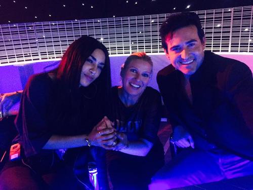 01 - February - Objetivo Eurovisión, Spain - CaFN2naWkAAPRls.jpg