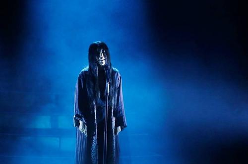 11 - February - Norrköping, Sweden