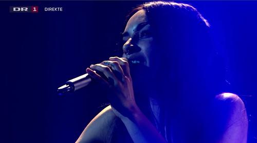 13 - February - Dansk Melodi Grand Prix 2016, Denmark - 5~2.jpg