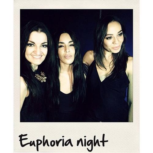 13 - February - Dansk Melodi Grand Prix 2016, Denmark - ehODKj347X0.jpg