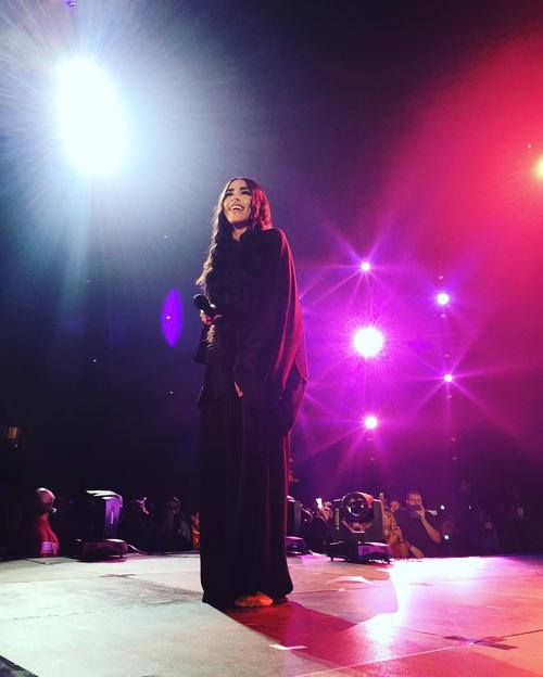 14 - May - Eurovision The Party, Sweden