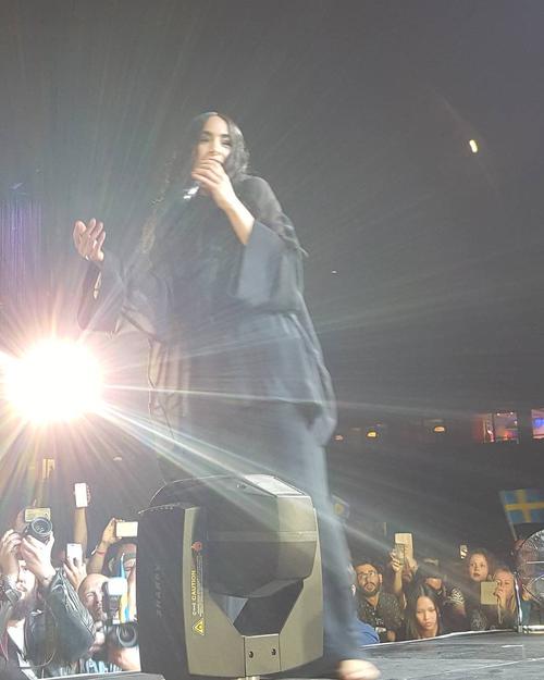 14 - May - Eurovision The Party, Sweden - 13167323_888427574612937_836586541_n.jpg