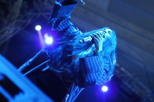 16 - July - Bansko Beat Festival, Bulgaria (© Elitza Milanova)