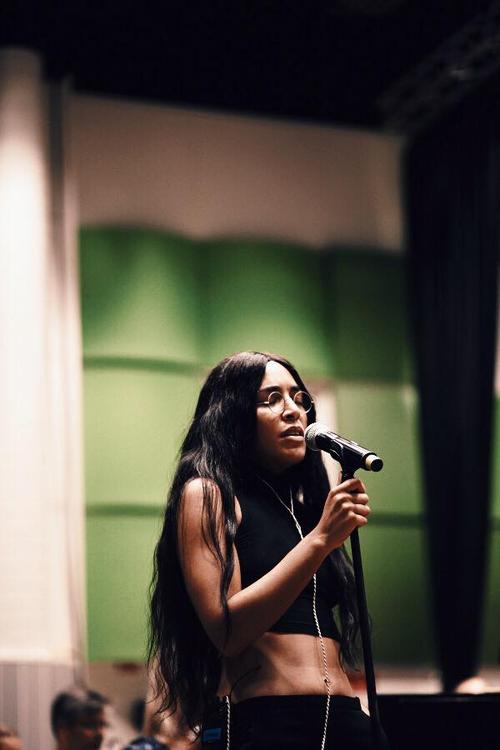 27 - August - Notes For Peace, Sweden