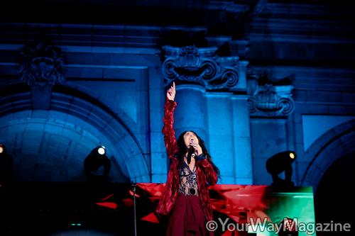 01 - July -  WorldPride Madrid 2017, Spain