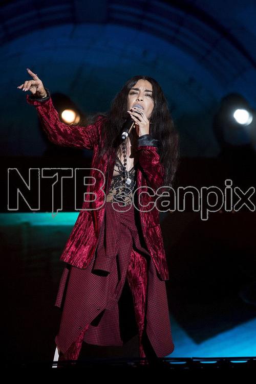 01 - July -  WorldPride Madrid 2017, Spain - tc0a8e2a.jpg