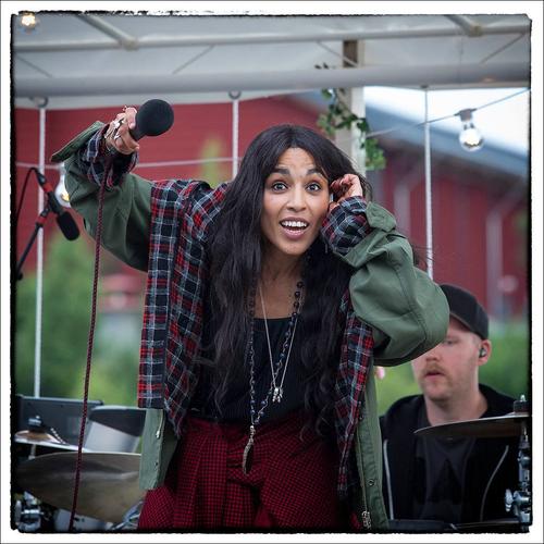 11 - July - En Flotte, Sweden (© Sture Marklund)