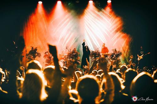 26 - August - Linköpings Stadsfest, Sweden - 21149031_915148955303664_224393813374795776_n.jpg