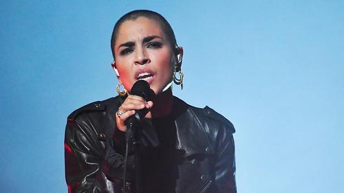 27 - November - Secret concert at Vasateatern, Sweden - loreen-27-11-2017-22.jpg