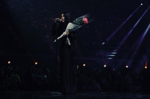 29 - August - Astana Dausy 2018, Kazakhstan