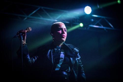 31 - August - Statement Festival, Sweden