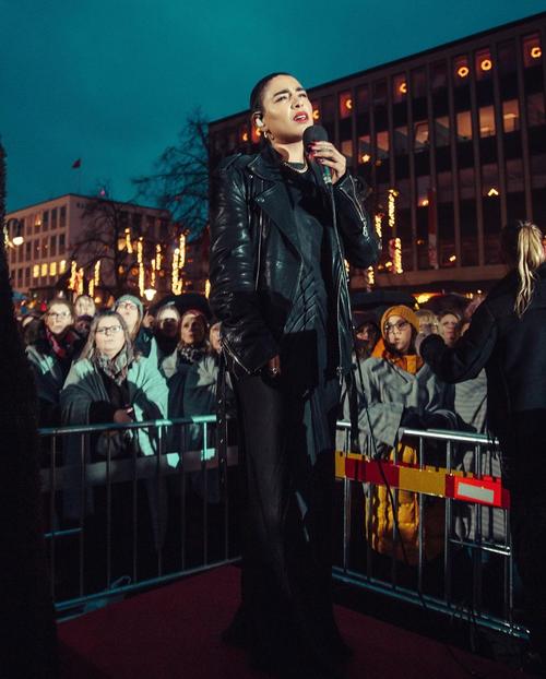 14 - December - Musikhjälpen 2019, Sweden (© Avig Kazanjian) - avigphoto_754899197805804756871065155818275704856898n.jpg