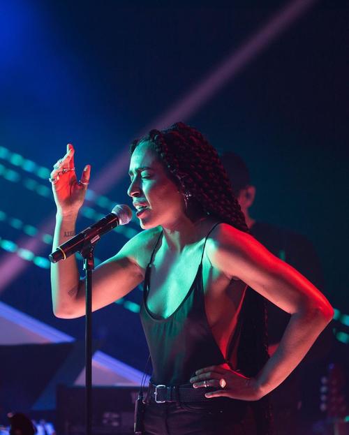 25 - October - Så mycket bättre (TV4 Screening), Sweden