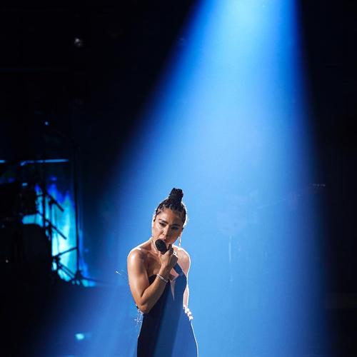 30 - January - Don't Stop The Music, Sweden