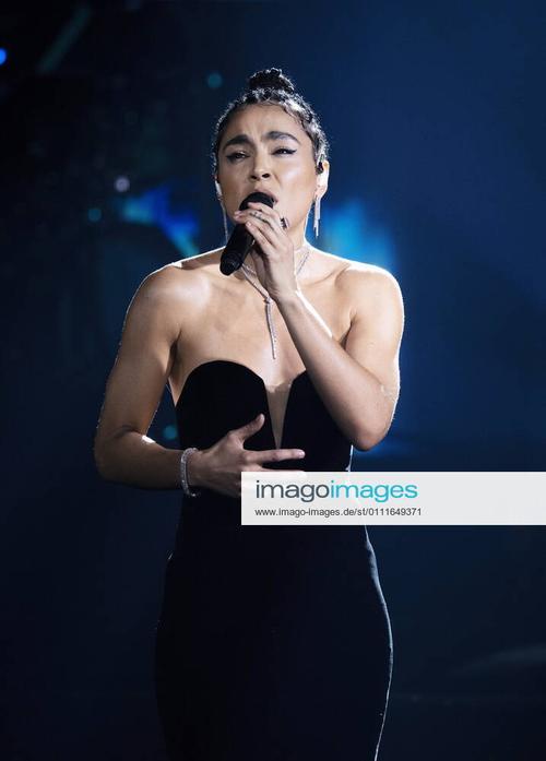 30 - January - Don't Stop The Music, Sweden - imago0111649371w.jpg