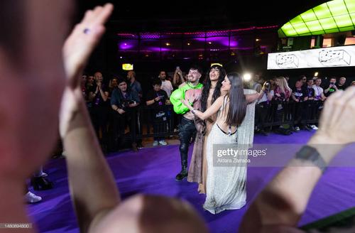 08 - April - Eurovisión PrePartyES, Spain - gettyimages-1480894800-2048x2048.jpg