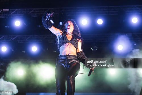 23 - September - Brava Madrid Music Festival, Spain